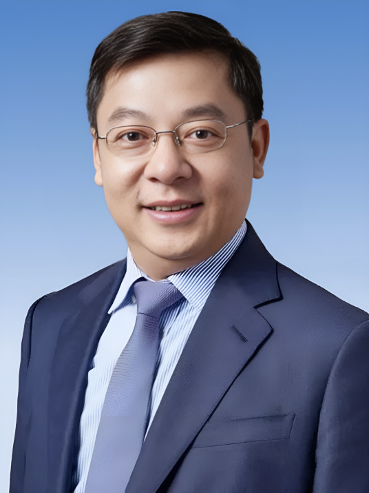 李华刚