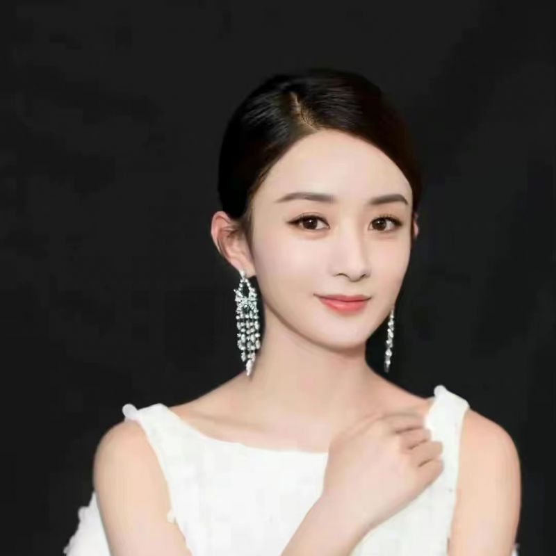 赵丽颖