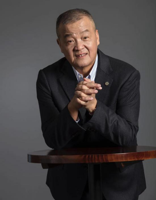 马明哲