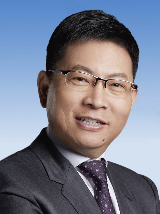 余承东