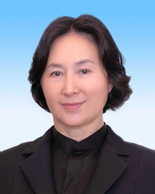 何超琼