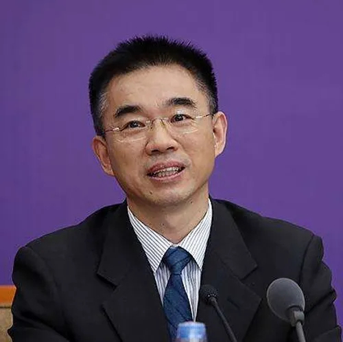 吴尊友