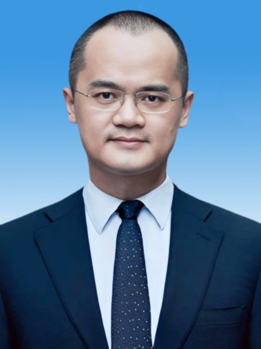 王兴