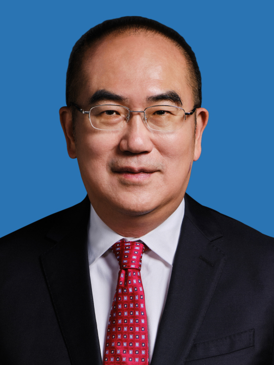 张定宇