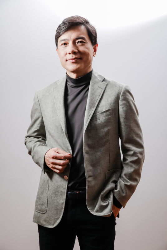 李彦宏