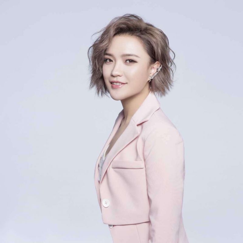 庄心妍