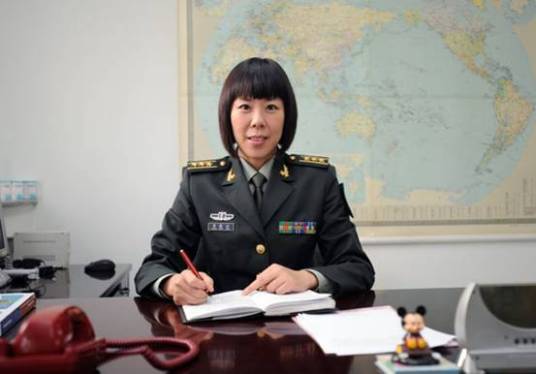 梁晓婧