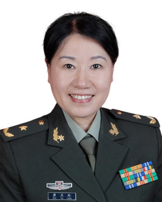 崔玉玲
