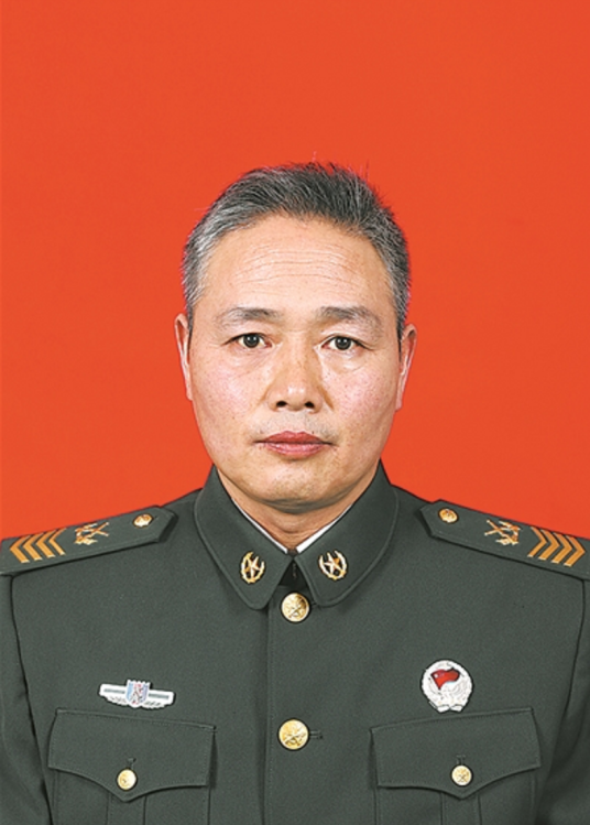 唐武祥