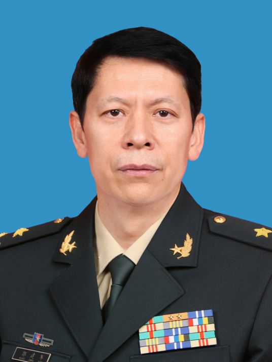 郭建军