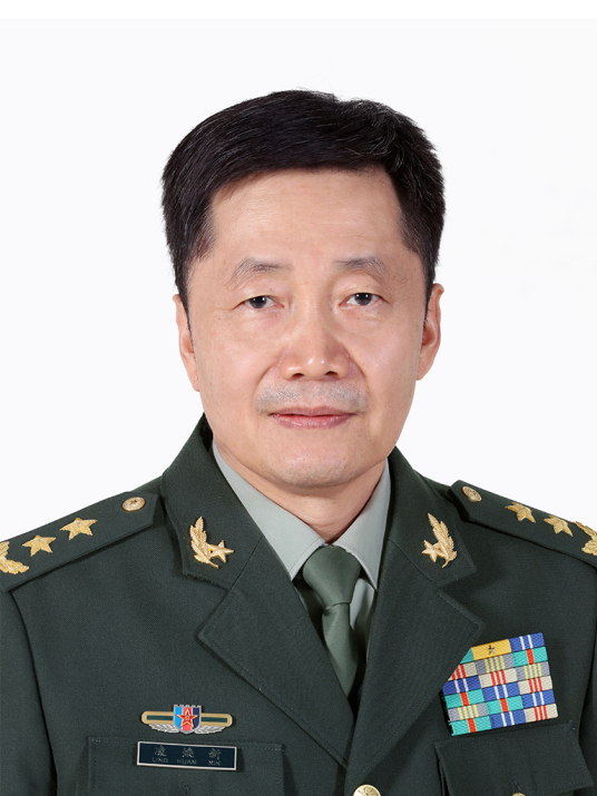 凌焕新