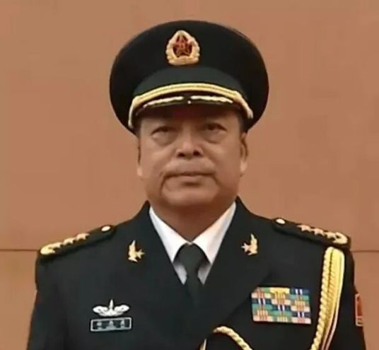 徐忠波
