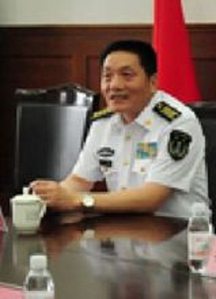 徐立谦