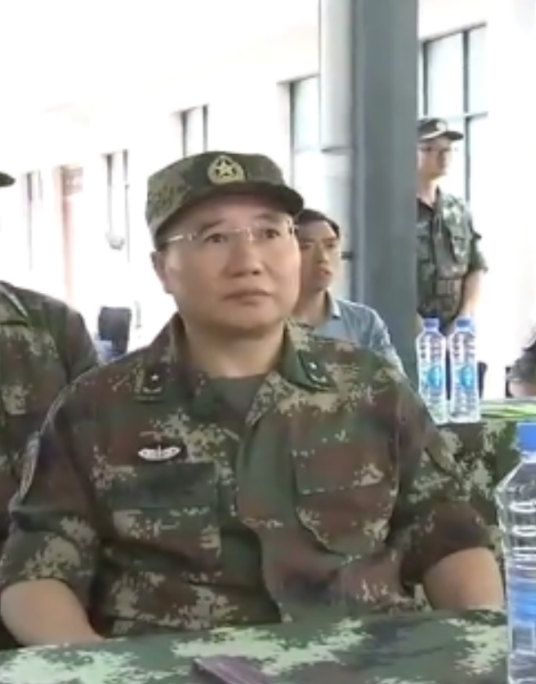 夏小平