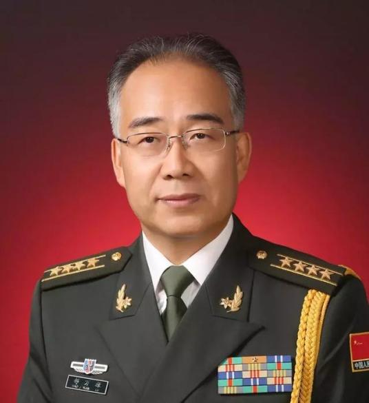 郝万禄