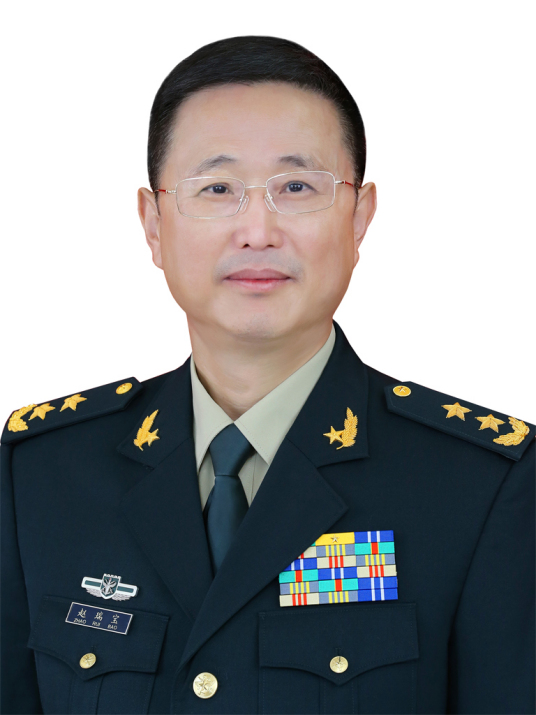 赵瑞宝