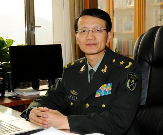 吴杰明