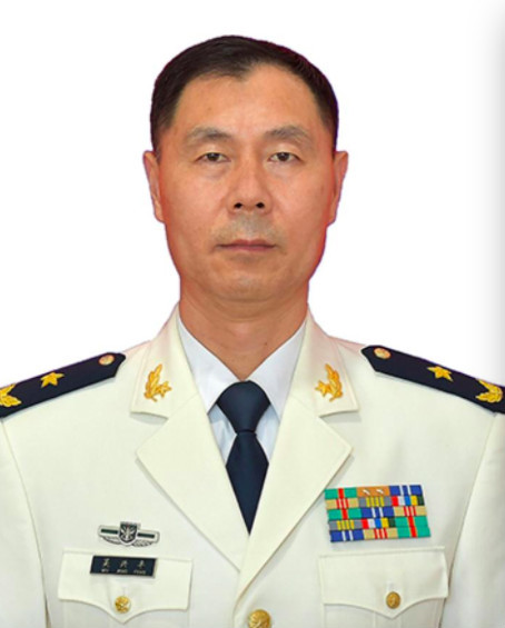 吴兴丰