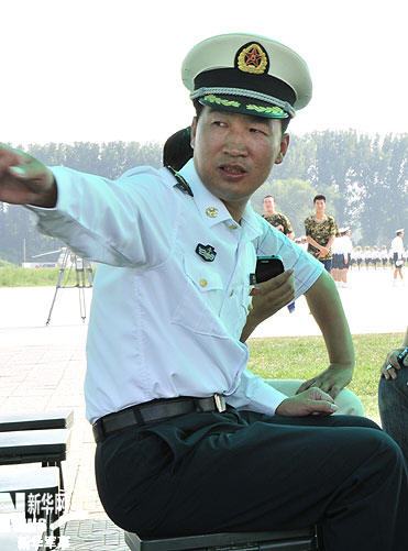 李汉军