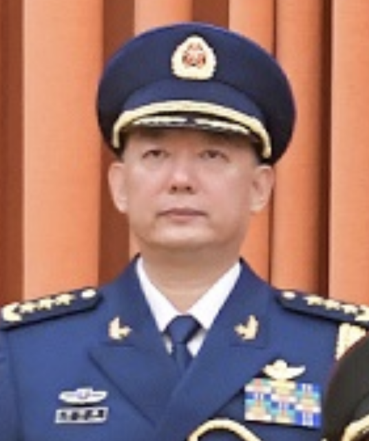 许学强
