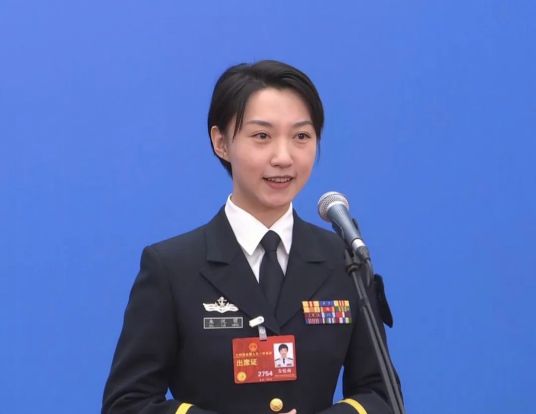 朱悦萌