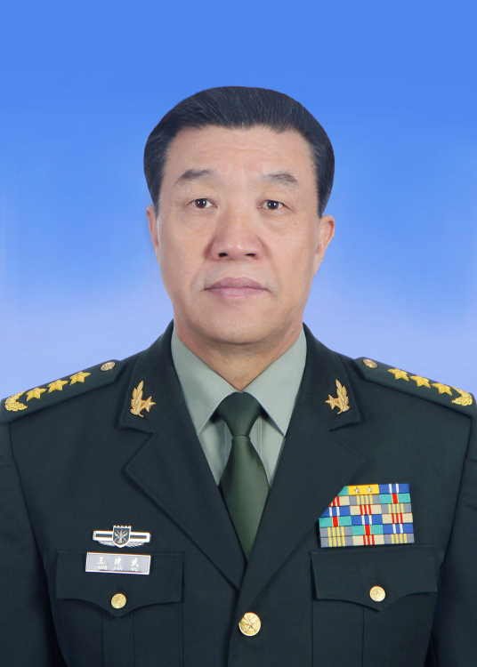 王建武