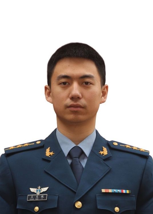 王文毅