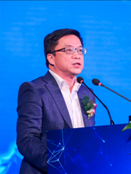 陈永东