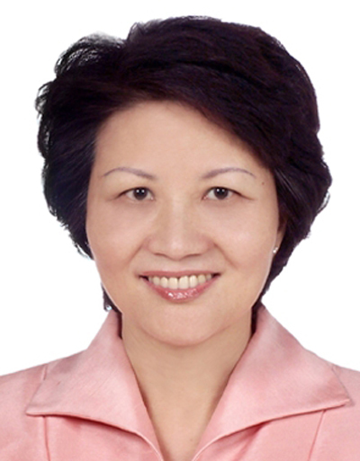 陈云英