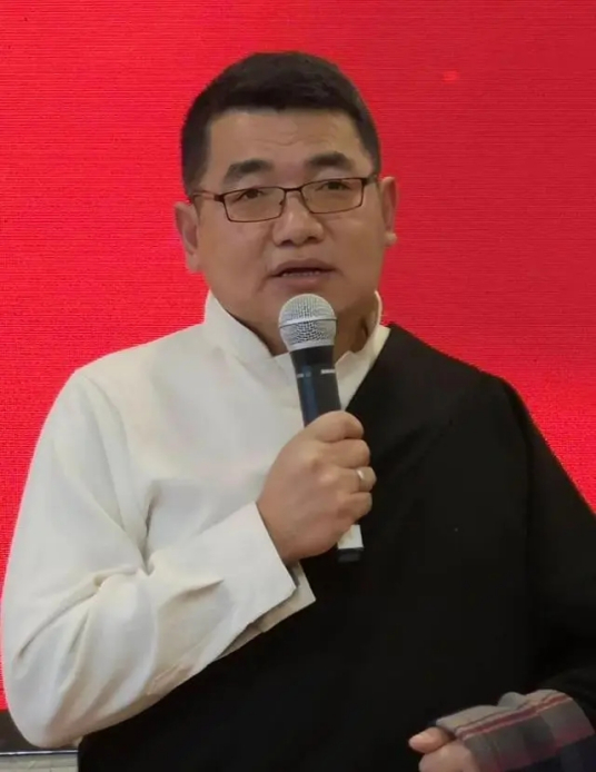 江吉村