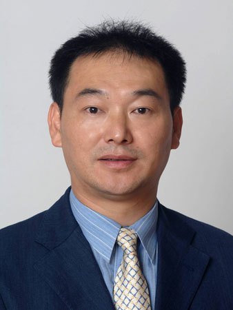 刘成安