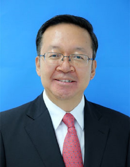 田学军