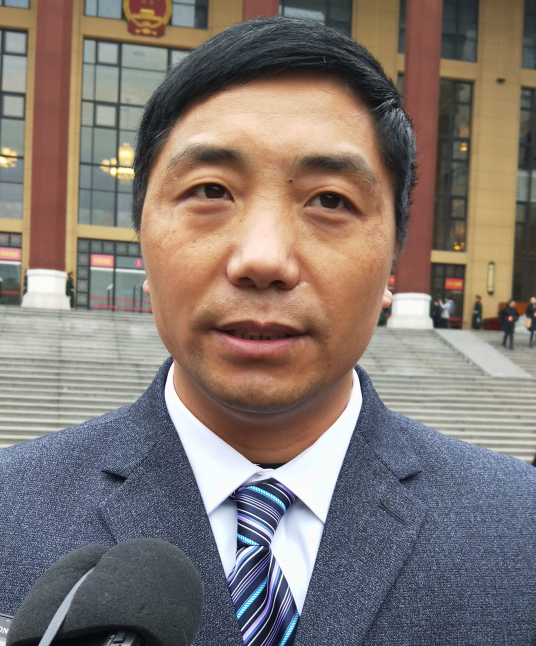 马贵帮