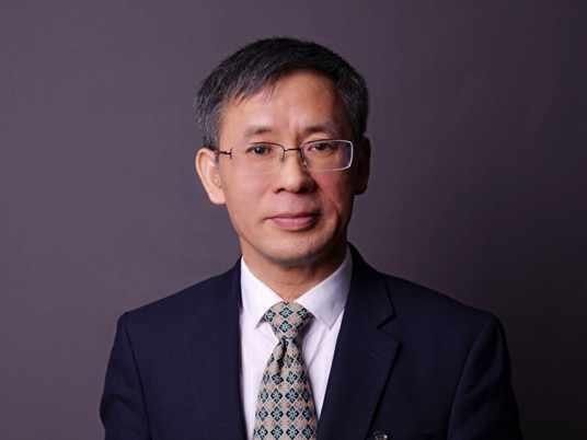 魏后凯
