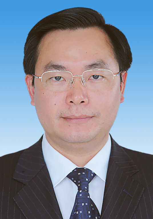 蓝庆华