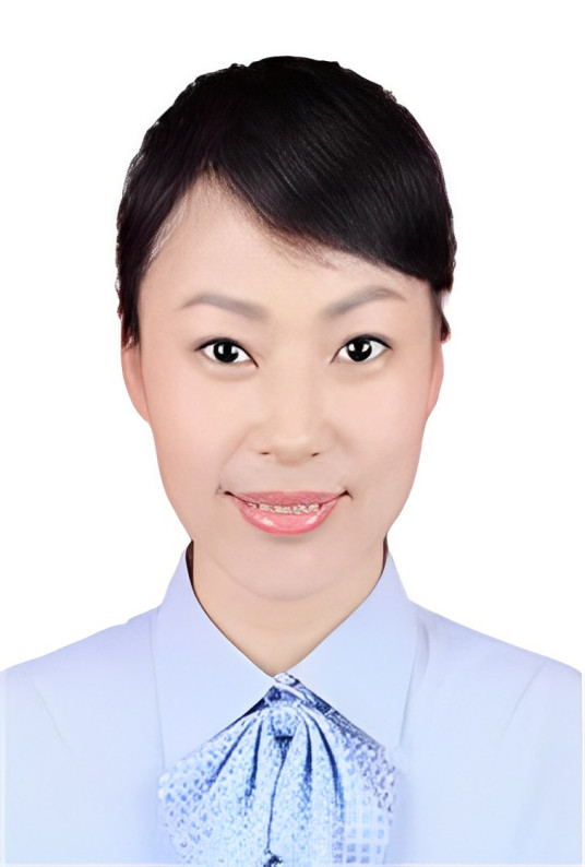 龚定玲