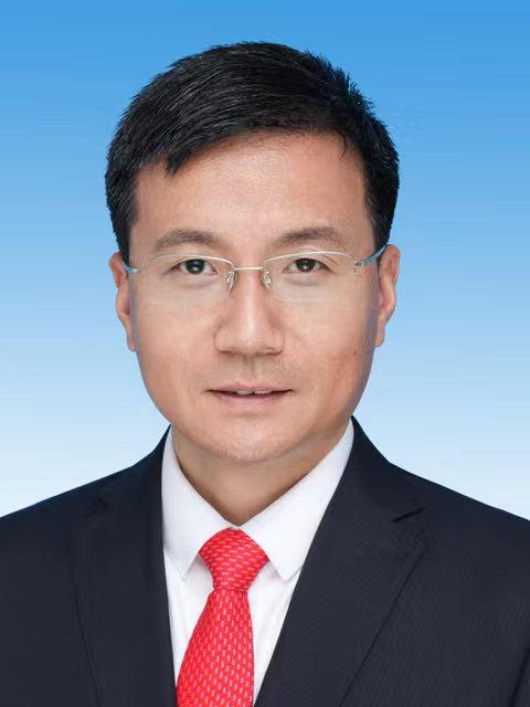 姜国杰