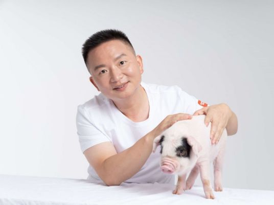 林其鑫