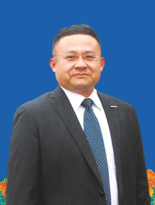 杜卫东