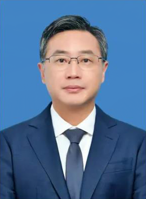 许洪斌