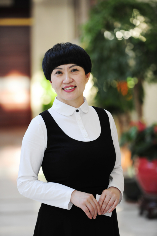 刘希娅