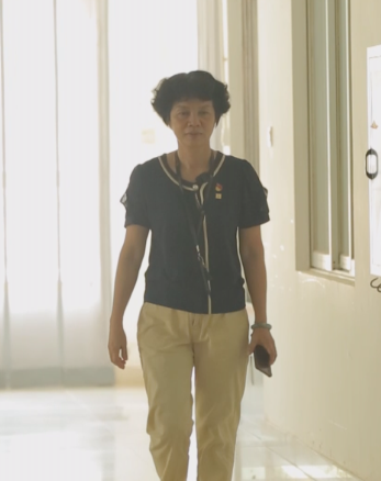 黄海文