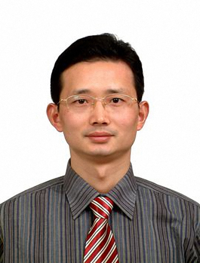 周军平