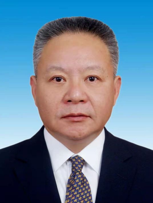 沈晓明
