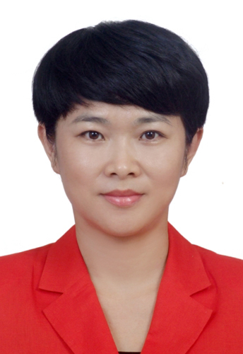 何琼妹