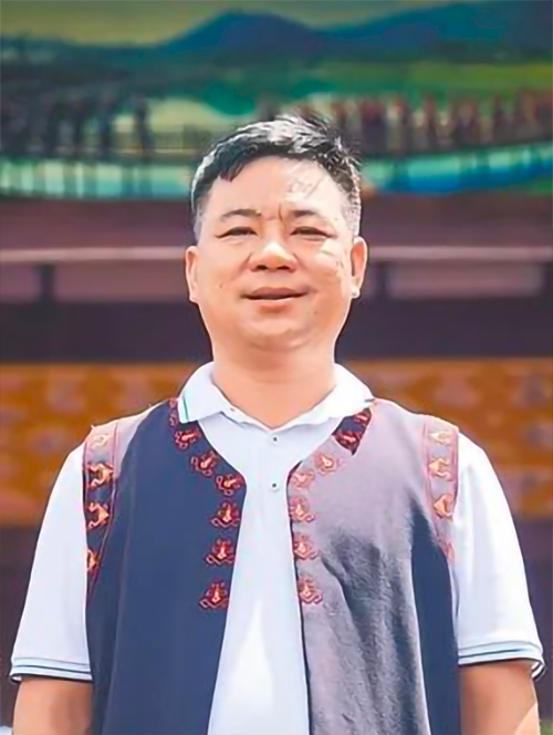 苏少洪
