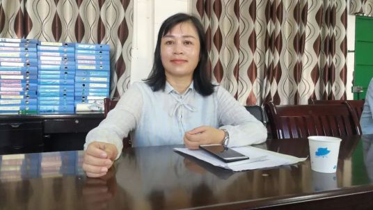 梁丽斌