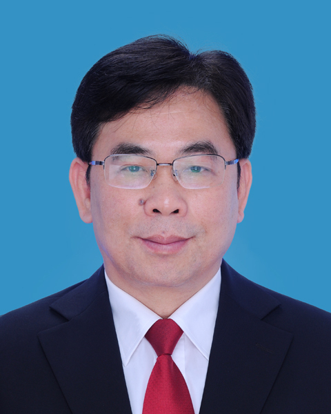 黄海龙