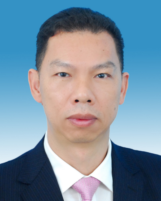 莫华福