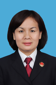陈洁英